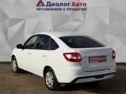 Lada (ВАЗ) Granta I Рестайлинг Набережные Челны  - изображение 31