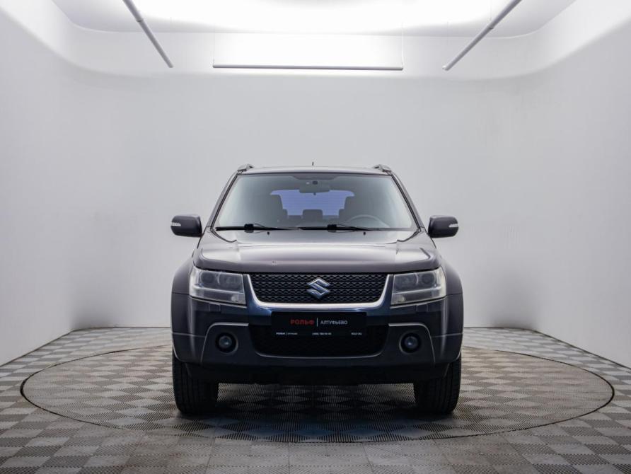 Suzuki Grand Vitara II Рестайлинг Москва  - изображение 2