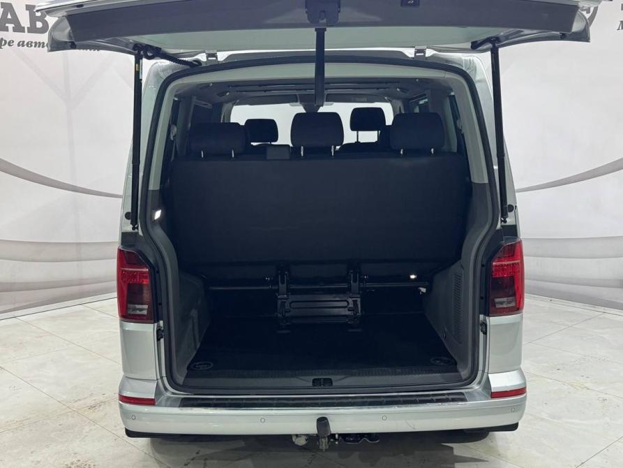 Volkswagen Caravelle T6 Рестайлинг Воронеж  - изображение 7
