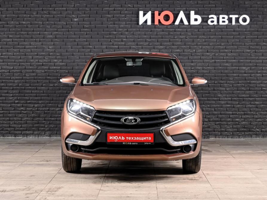 Lada (ВАЗ) XRAY I Екатеринбург  - изображение 2
