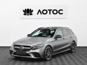 Mercedes-Benz C-Класс AMG IV (W205) Рестайлинг Москва  - изображение 32