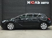 Opel Astra J Рестайлинг Екатеринбург  - изображение 19