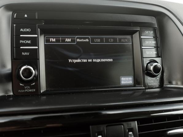 Mazda CX-5 I с пробегом 2014 года, цена 1 680 000 рублей, 230053 км, внедорожник, Автокод Объявления