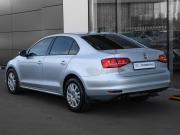 Volkswagen Jetta VI Рестайлинг Москва  - изображение 27