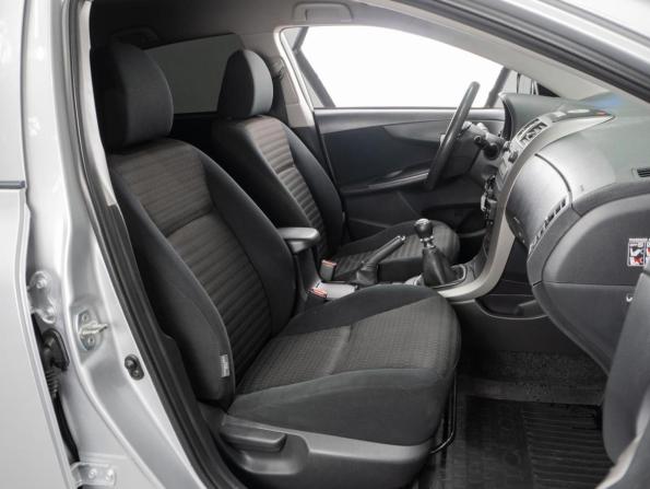 Toyota Corolla X (E140 E150) с пробегом 2008 года, цена 900 000 рублей, 151773 км, седан, Автокод Объявления