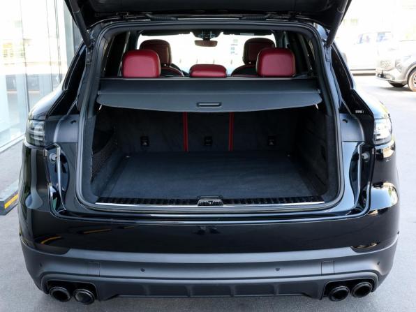 Porsche Cayenne III с пробегом 2020 года, цена 7 149 000 рублей, 78928 км, внедорожник, Автокод Объявления