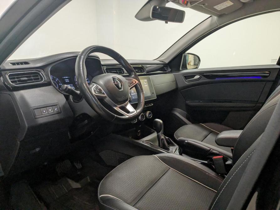 Renault Arkana I Санкт-Петербург  - изображение 16