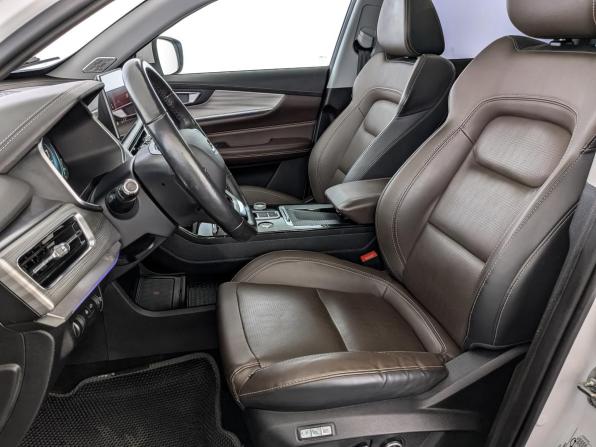 Chery Tiggo 8 Pro I с пробегом 2021 года, цена 1 700 000 рублей, 109954 км, внедорожник, Автокод Объявления
