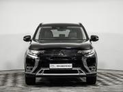 Mitsubishi Outlander III Рестайлинг 3 Санкт-Петербург  - изображение 30