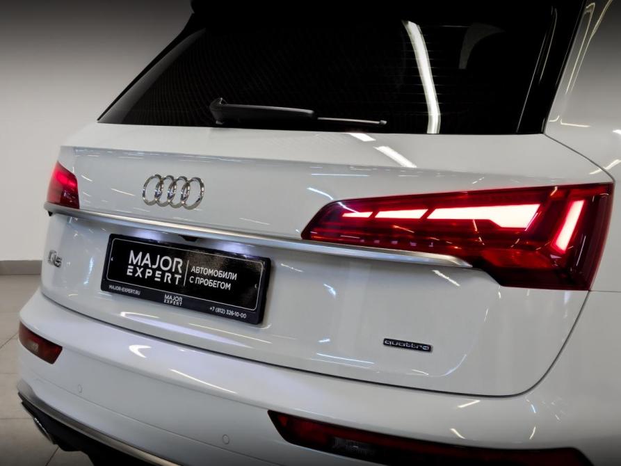 Audi Q5 II (FY) Рестайлинг Санкт-Петербург  - изображение 28