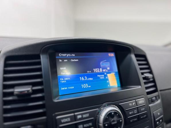 Nissan Pathfinder III Рестайлинг с пробегом 2013 года, цена 1 999 500 рублей, 167504 км, внедорожник, Автокод Объявления