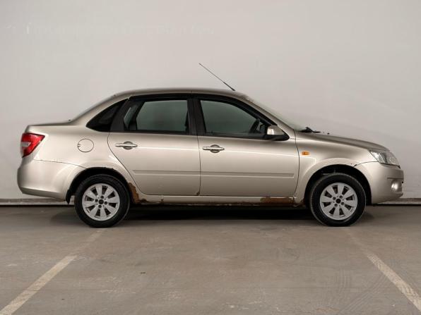 Lada (ВАЗ) Granta I с пробегом 2013 года, цена 250 000 рублей, 252635 км, седан, Автокод Объявления