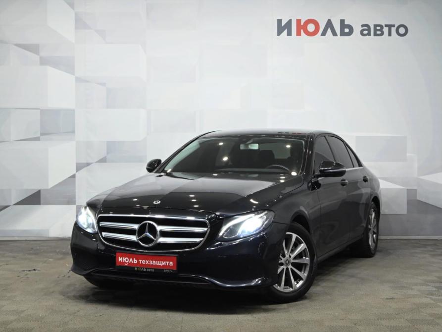 Mercedes-Benz E-Класс V (W213 S213 C238) Екатеринбург  - изображение 1