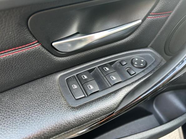 BMW 3 серии VI (F3x) с пробегом 2011 года, цена 2 500 000 рублей, 218469 км, седан, Автокод Объявления