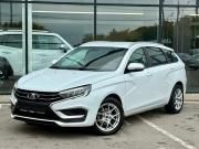 Lada (ВАЗ) Vesta I Рестайлинг (NG) Воронеж  - изображение 17