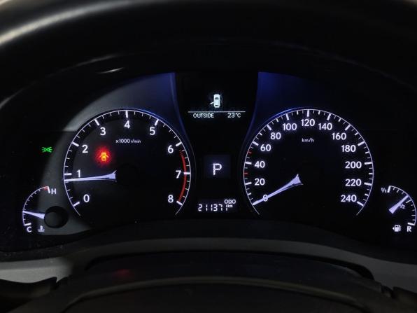 Lexus RX III Рестайлинг с пробегом 2012 года, цена 1 847 000 рублей, 211290 км, внедорожник, Автокод Объявления