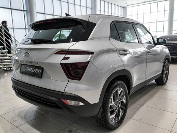 Hyundai Creta II с пробегом 2021 года, цена 2 450 000 рублей, 31097 км, внедорожник, Автокод Объявления