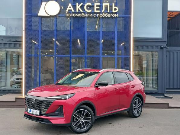 Changan UNI-S I с пробегом 2024 года, цена 1 989 000 рублей, 48000 км, внедорожник, Автокод Объявления