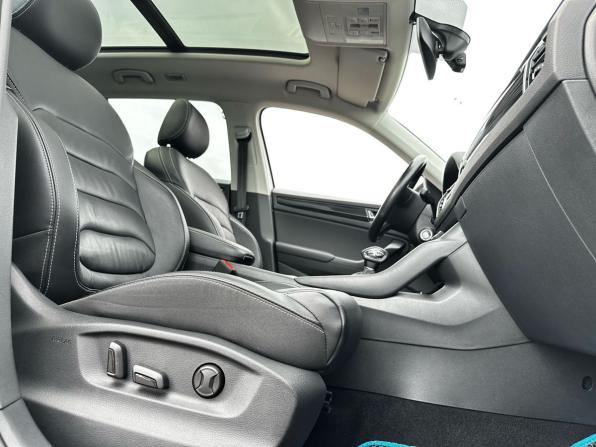 Skoda Kodiaq I с пробегом 2019 года, цена 3 390 000 рублей, 97500 км, внедорожник, Автокод Объявления