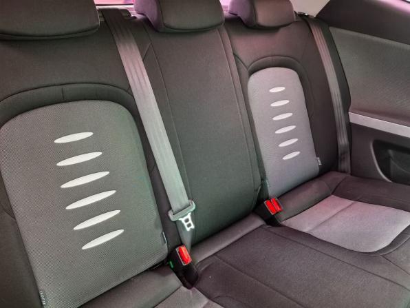 Kia Ceed II с пробегом 2014 года, цена 1 024 000 рублей, 94078 км, хэтчбек, Автокод Объявления