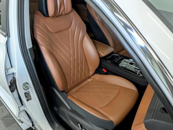 Chery Tiggo 8 Pro Max I с пробегом 2022 года, цена 2 090 000 рублей, 125074 км, внедорожник, Автокод Объявления