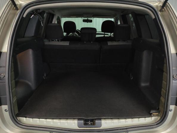 Renault Duster I с пробегом 2012 года, цена 849 000 рублей, 180342 км, внедорожник, Автокод Объявления