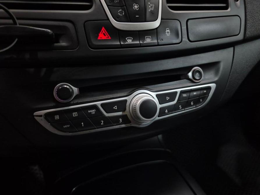 Renault Laguna III Альметьевск  - изображение 18