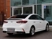Hyundai Sonata VII (LF) Рестайлинг Санкт-Петербург  - изображение 27