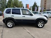 Chevrolet Niva I Рестайлинг Великие Луки  - изображение 25