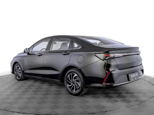 BAIC U5 Plus с пробегом 2023 года, цена 675 000 рублей, 170453 км, седан, Автокод Объявления