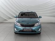 Kia Rio III Волгоград  - изображение 34