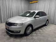 Skoda Rapid I Рестайлинг Стерлитамак  - изображение 46