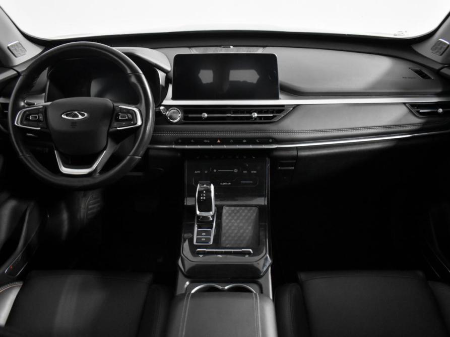 Chery Tiggo 7 Pro I Санкт-Петербург  - изображение 16