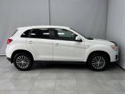 Mitsubishi ASX I Рестайлинг Красноярск  - изображение 29
