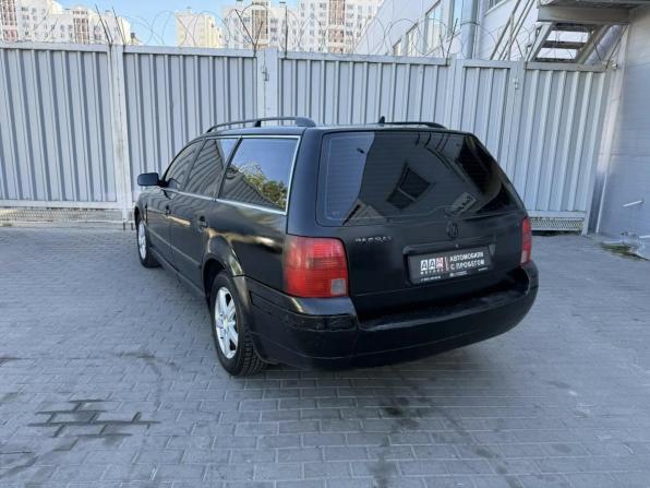 Volkswagen Passat B5 с пробегом 1999 года, цена 270 000 рублей, 300000 км, универсал, Автокод Объявления