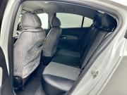 Chevrolet Cruze I Рестайлинг Ростов-на-Дону  - изображение 29