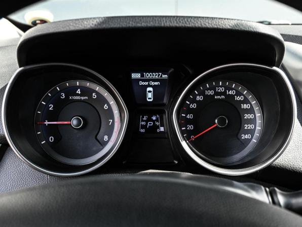 Hyundai i30 II с пробегом 2012 года, цена 859 000 рублей, 100327 км, хэтчбек, Автокод Объявления