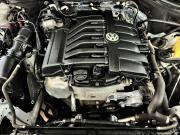 Volkswagen Touareg II Рестайлинг Москва  - изображение 36