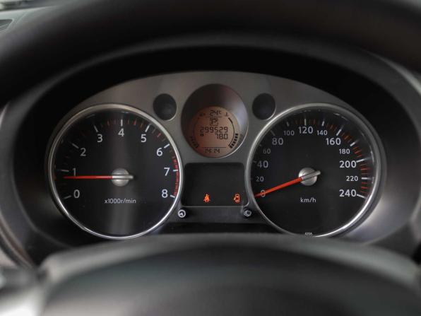 Nissan X-Trail II с пробегом 2008 года, цена 1 155 000 рублей, 299529 км, внедорожник, Автокод Объявления