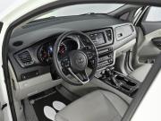 Kia Carnival III Москва  - изображение 23