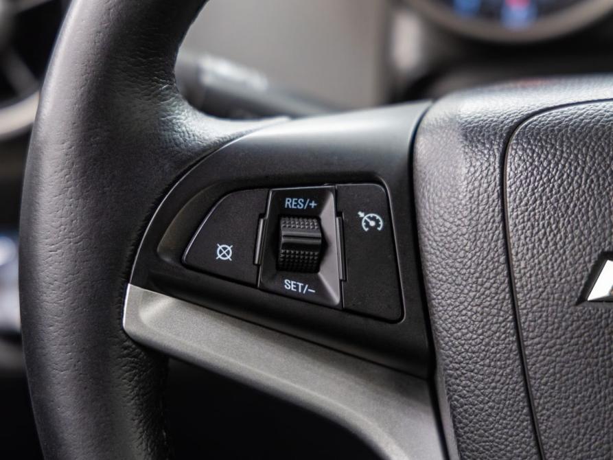 Chevrolet Aveo II Волгоград  - изображение 16