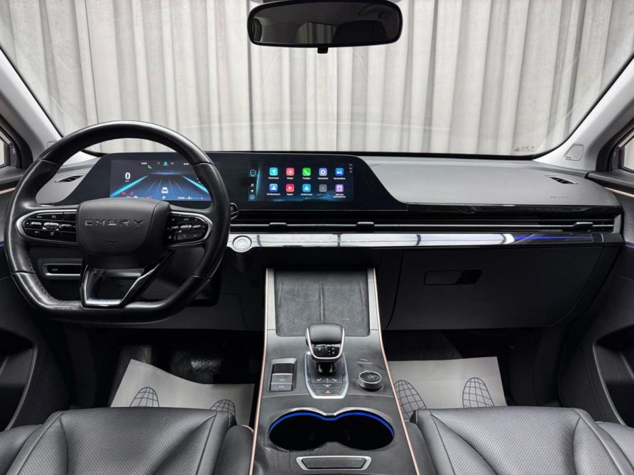 Omoda C5 I Ижевск  - изображение 14