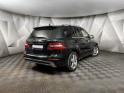 Mercedes-Benz M-Класс III (W166) Москва  - изображение 24