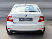 Skoda Octavia III (A7) Рестайлинг Москва  - изображение 31
