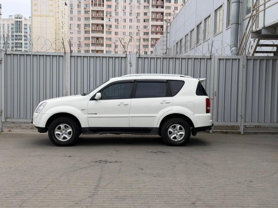 SsangYong Rexton II Ростов-на-Дону  - изображение 2