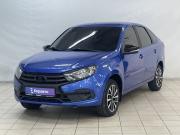 Lada (ВАЗ) Granta I Рестайлинг Воронеж  - изображение 21