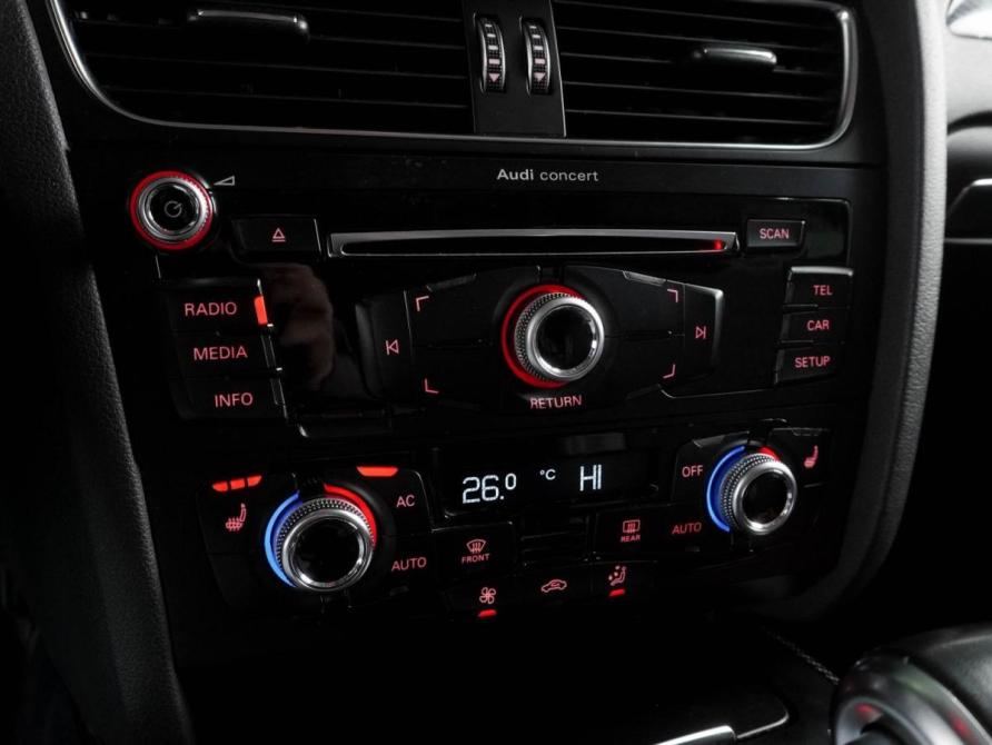 Audi A4 IV (B8) Рестайлинг Воронеж  - изображение 17