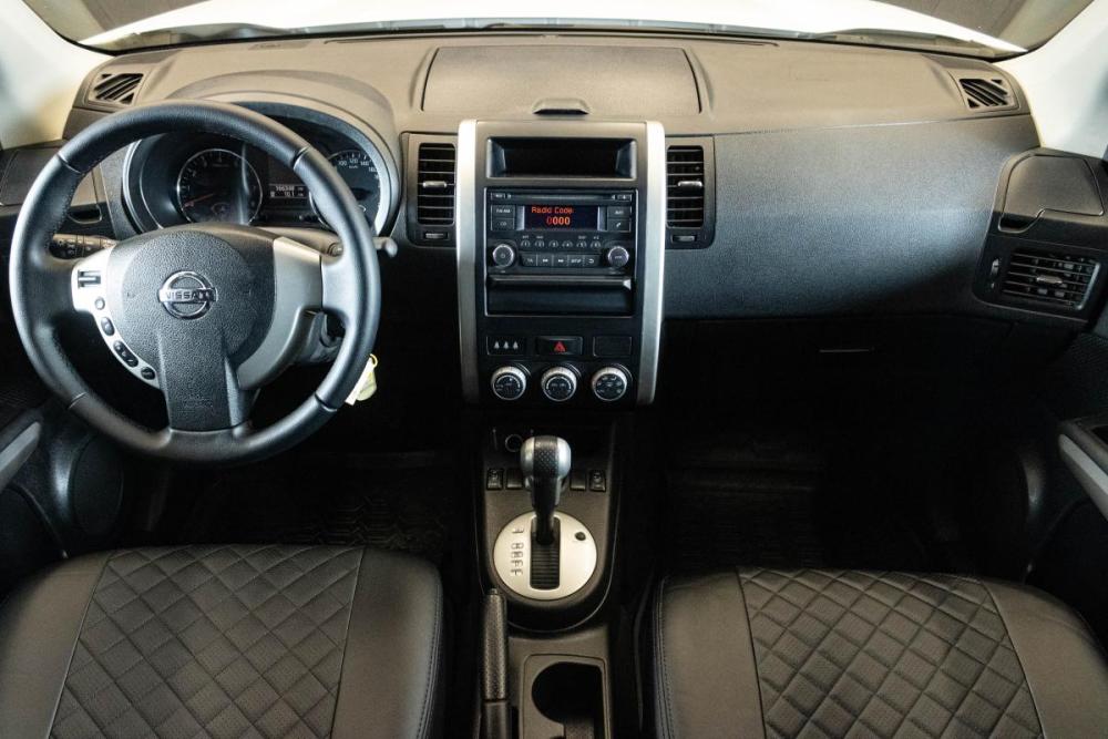 Nissan X-Trail II Рестайлинг Уфа  - изображение 12