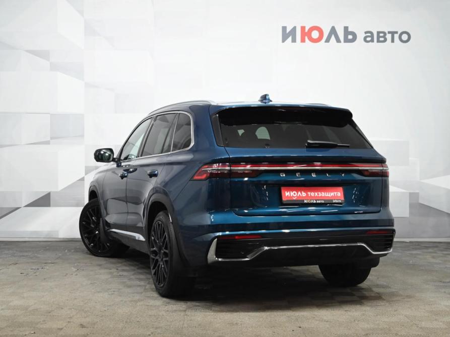 Geely Monjaro I Екатеринбург  - изображение 6