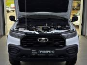 Lada (ВАЗ) Niva Travel I Рестайлинг Уфа  - изображение 33